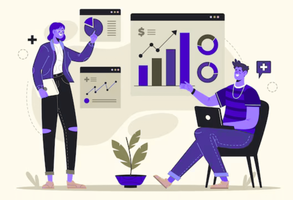 Digital marketing services in ghaziabad container 1